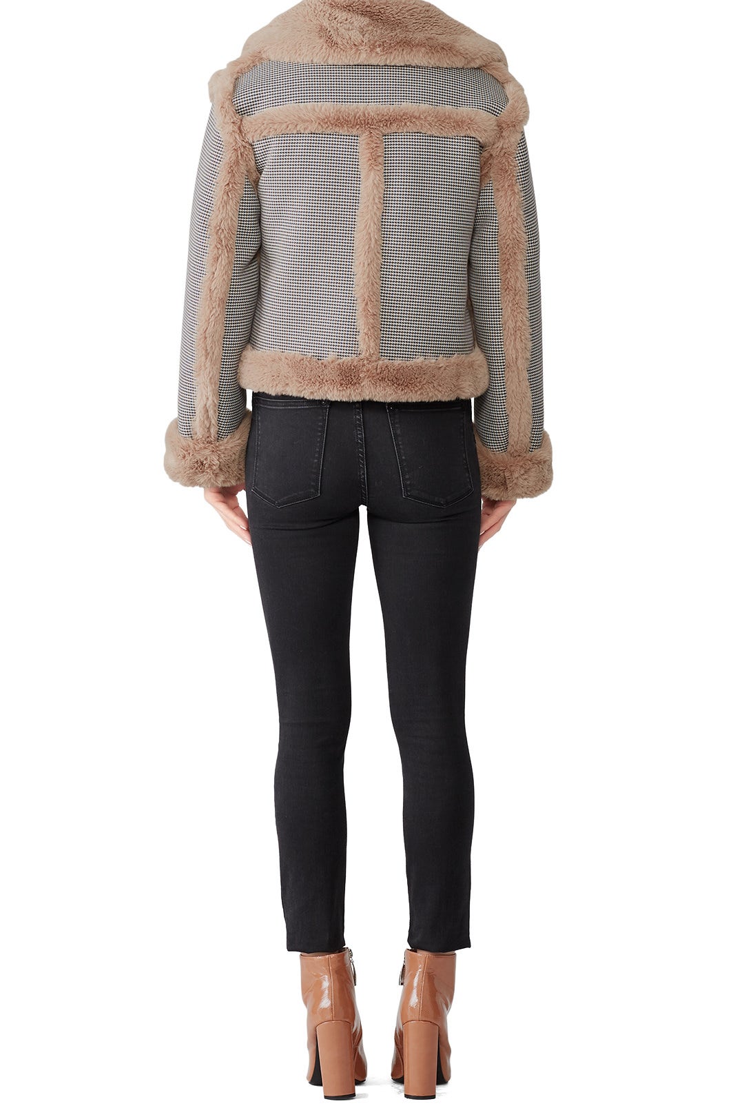 Insomniac Jacket by Opening Ceremony 1