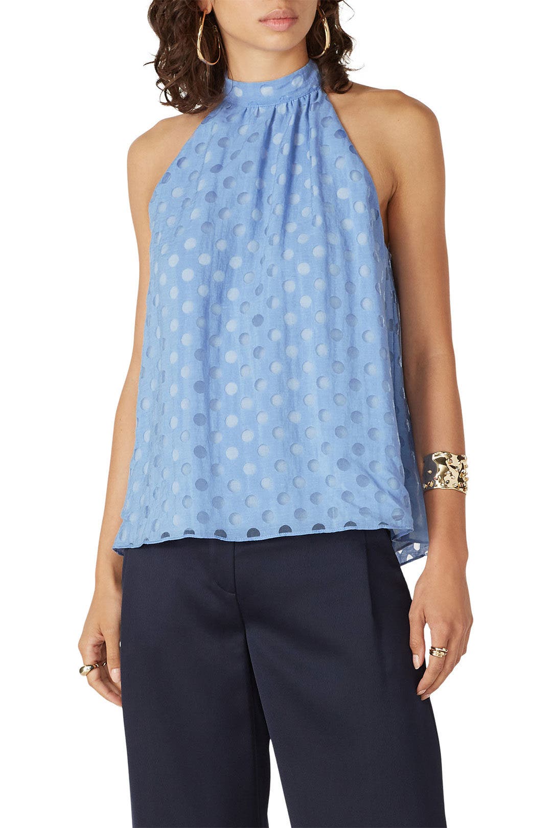 Hope Top by Waverly Grey 2
