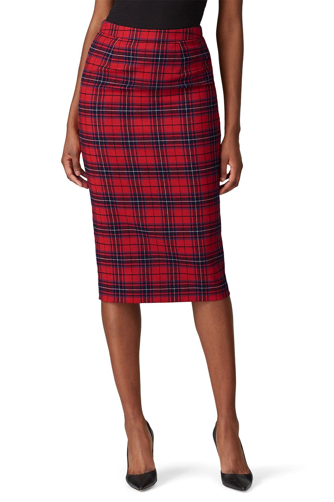 Inverness Pencil Skirt by Boden 1