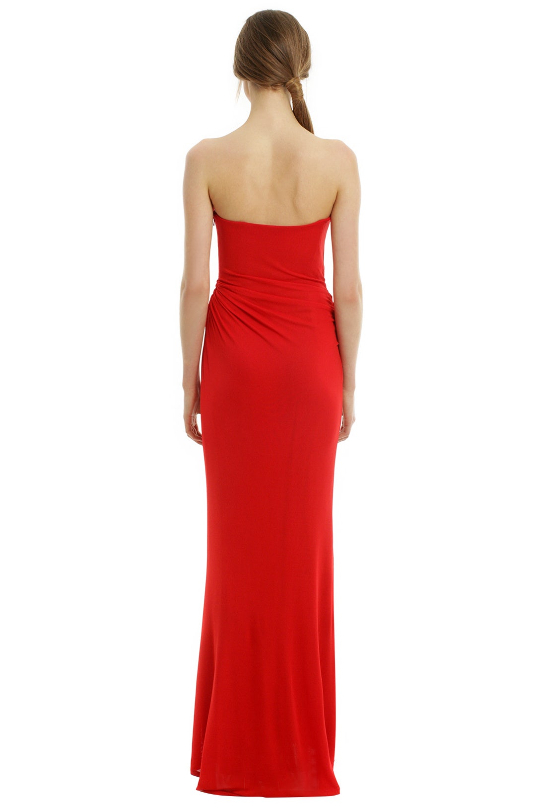 Phoenix Rising Gown by David Meister | Rent the Runway
