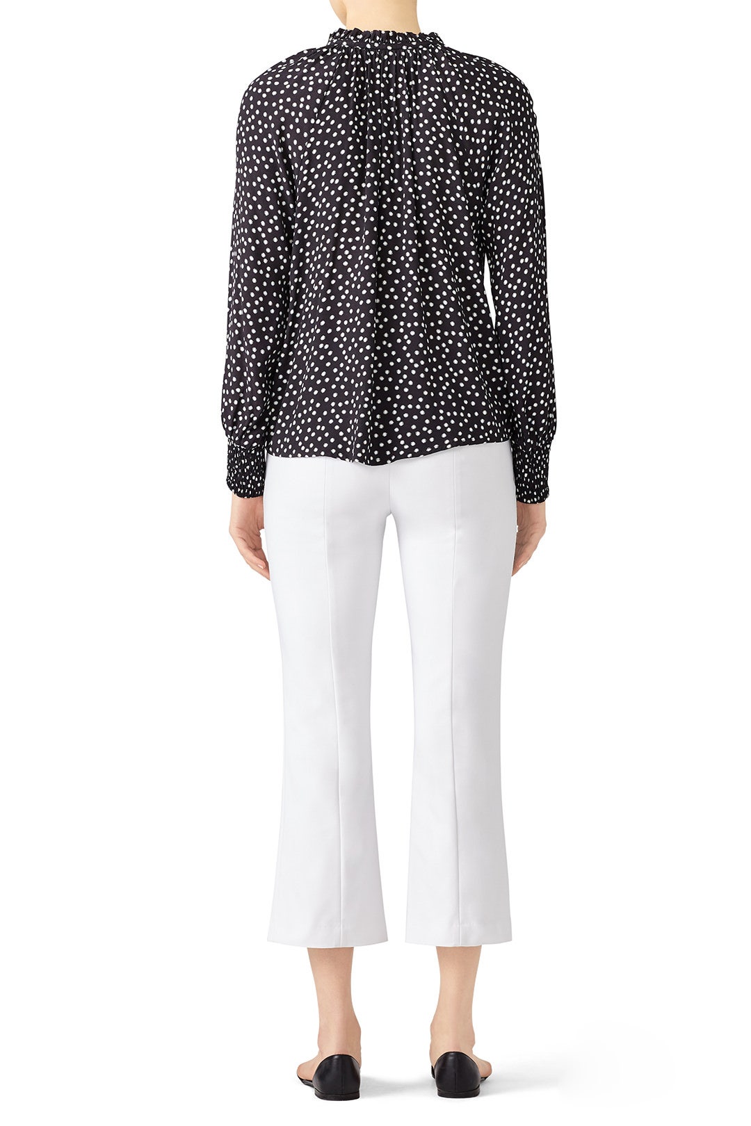 Tessa Blouse by Greylin 1