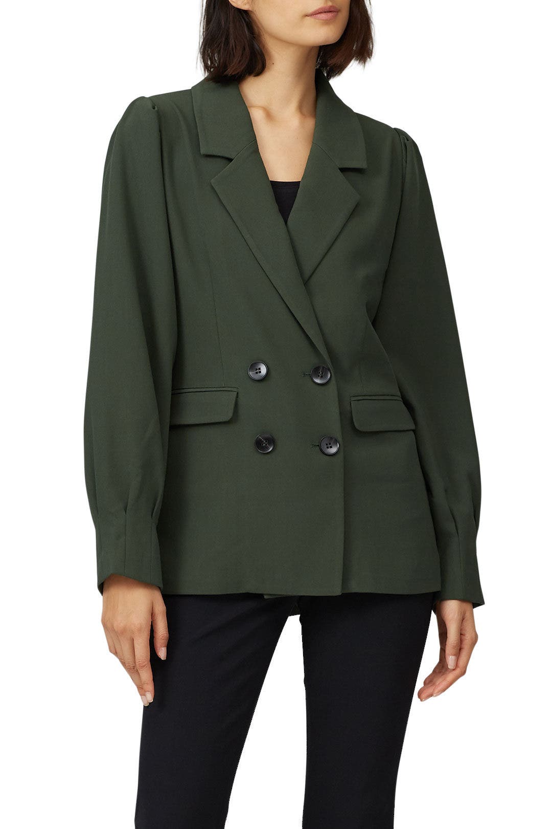 Etna Blazer by Just Female 1