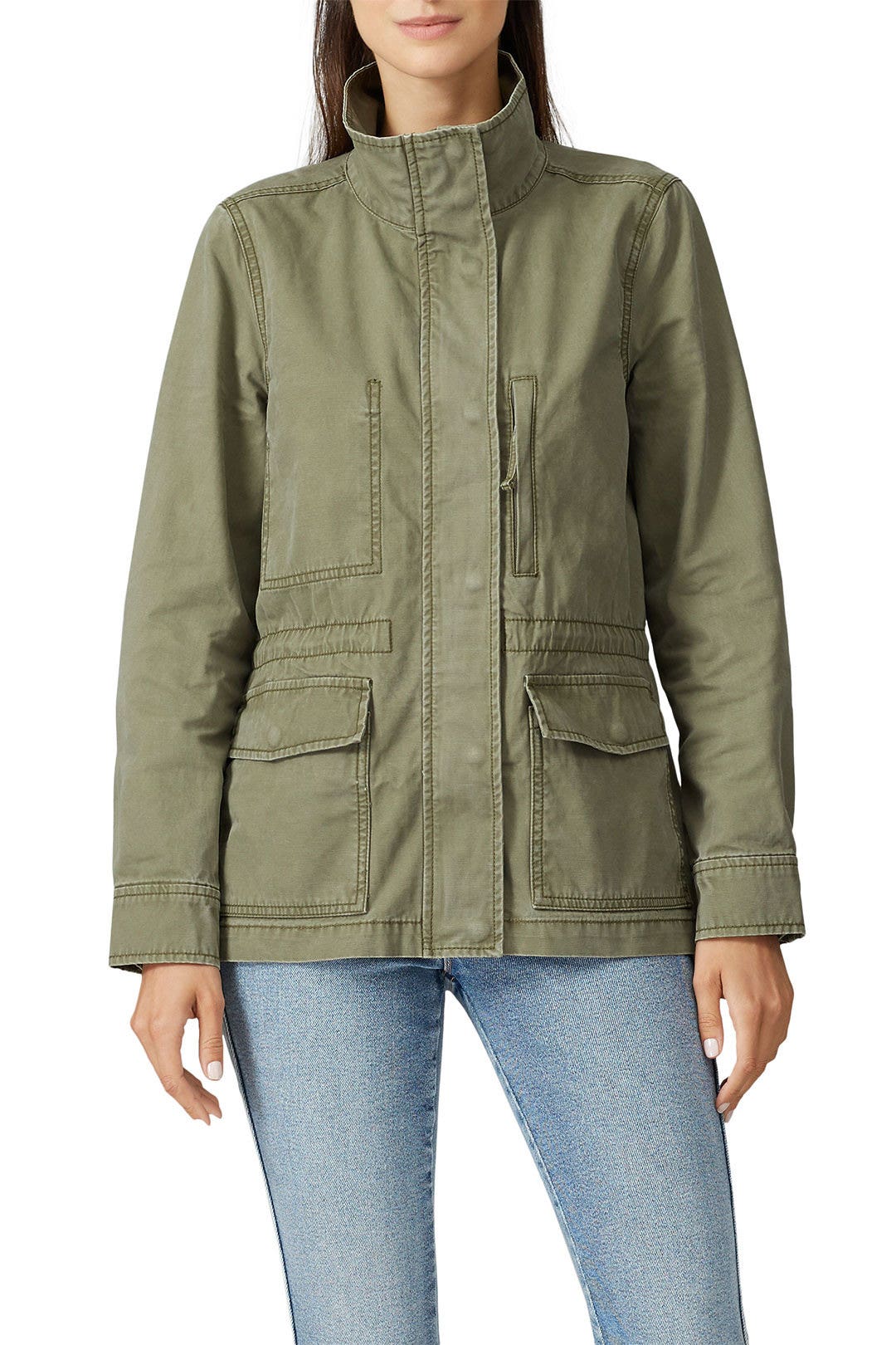 Multi Passage Jacket by Madewell 1