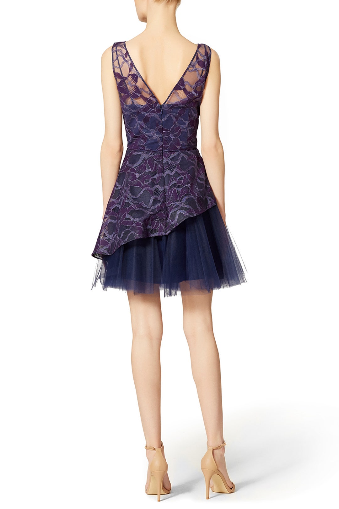 Piper Dress by nha khanh 1