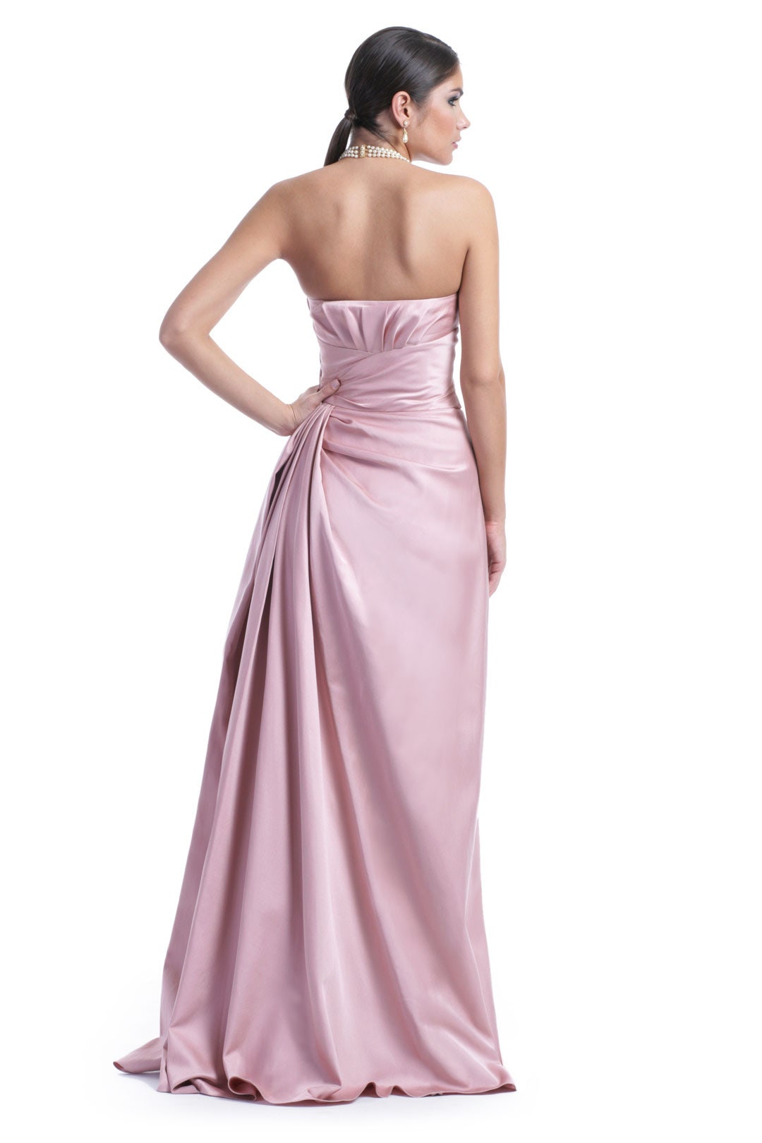 Lady Primrose Gown by Temperley London 1