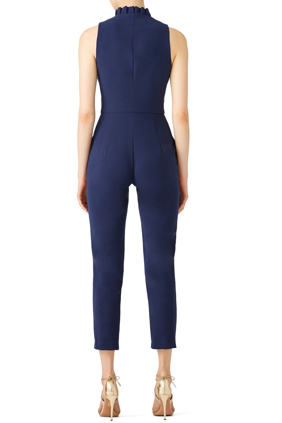 Antoinette Jumpsuit by Black Halo 1