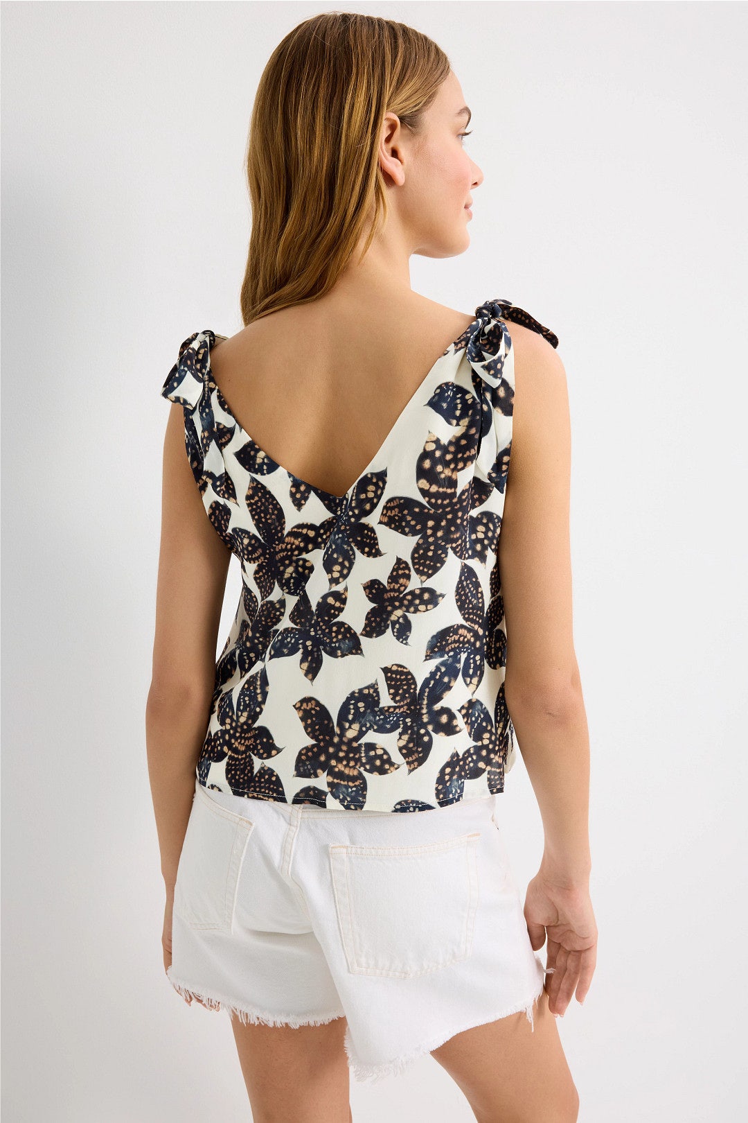 Lilia Ink Press Top by Caballero 2