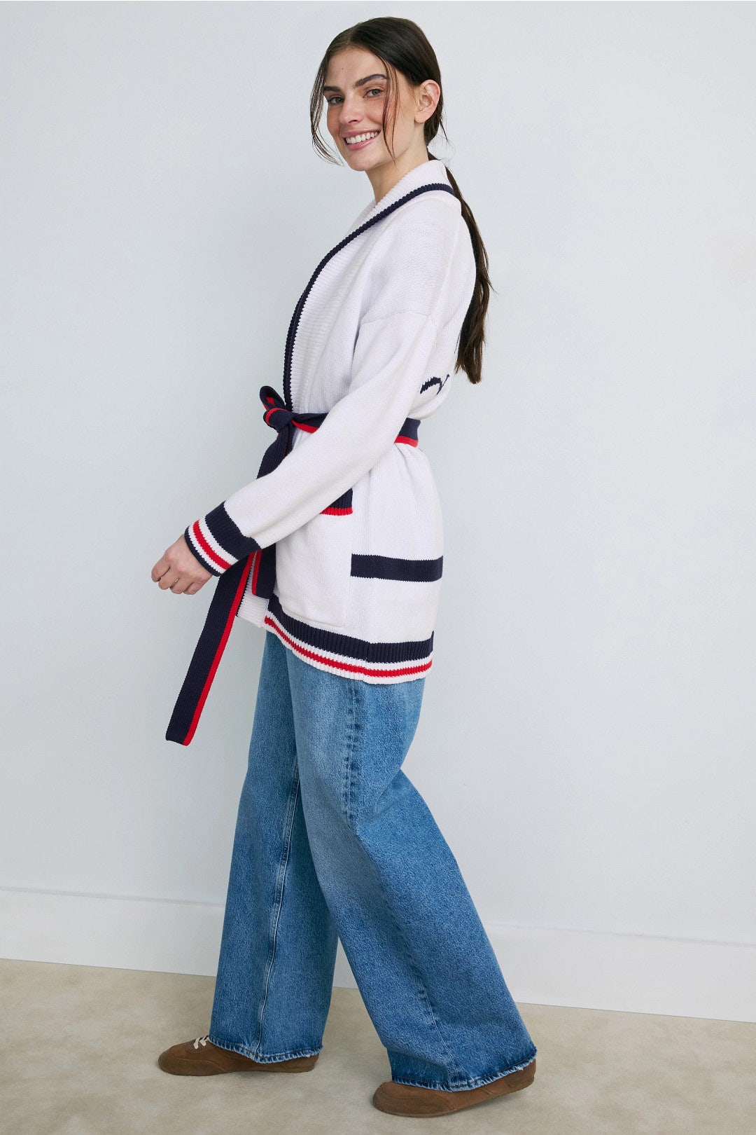 Set Sail Cardigan by Splendid 1