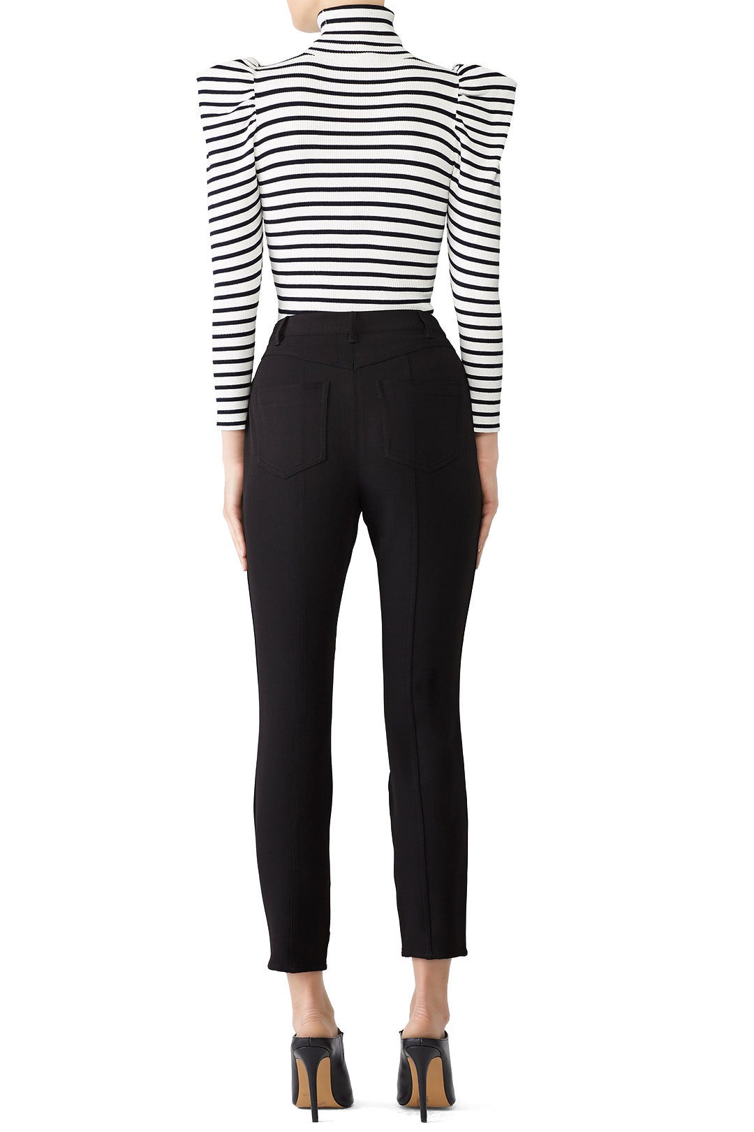 Scarlett Pants by Cinq à Sept 2