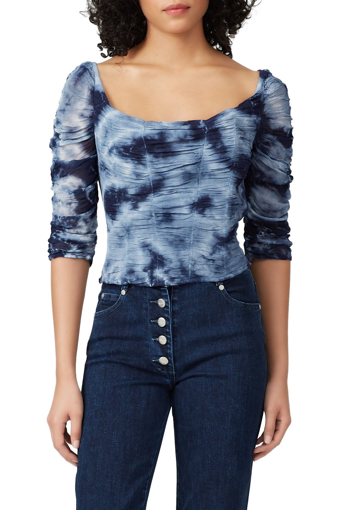 Madeline Top by MIAOU 1