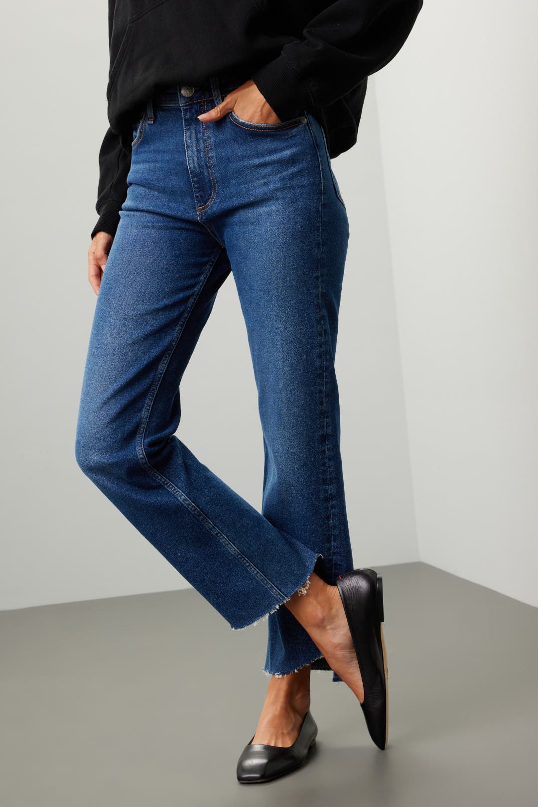 Harlow Jeans by rag & bone JEAN | Rent the Runway