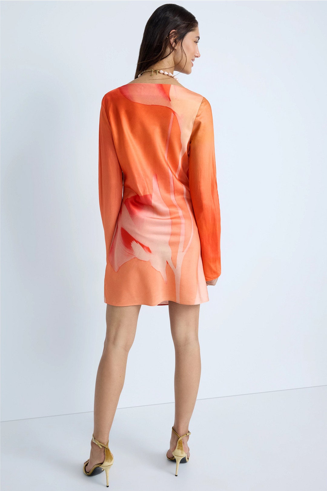 Rumer Mini Dress by Significant Other 2