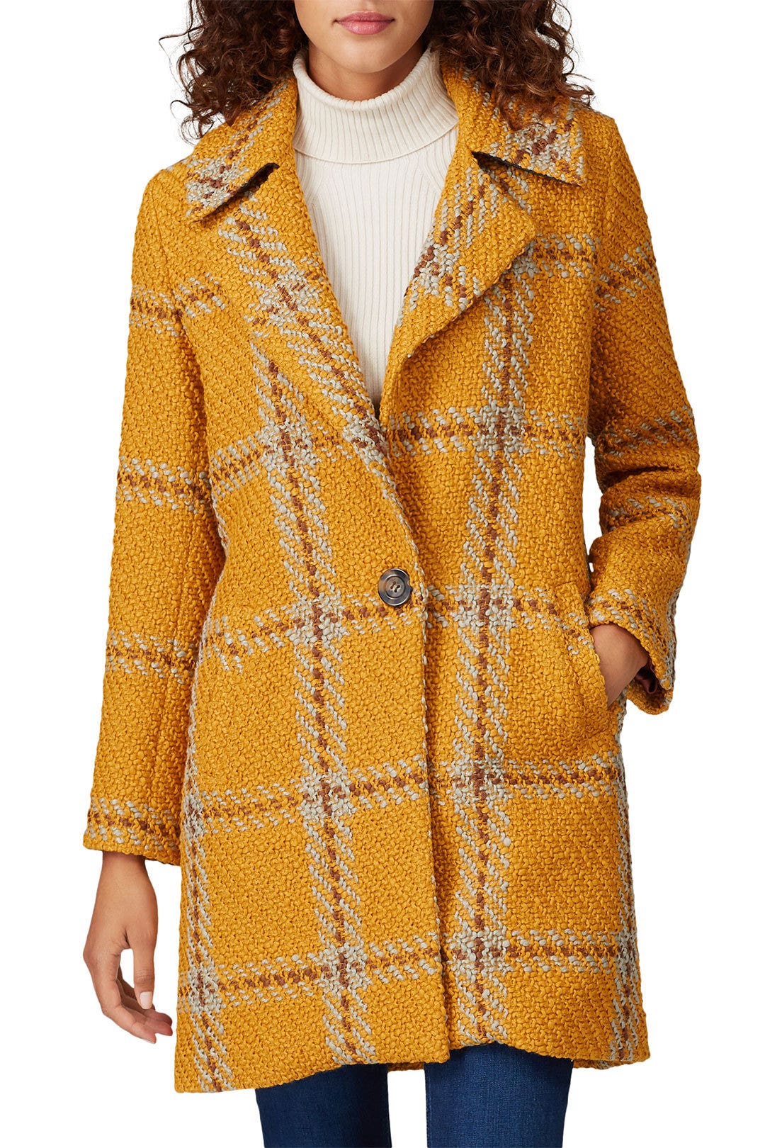 Fin Coat by Waverly Grey 1