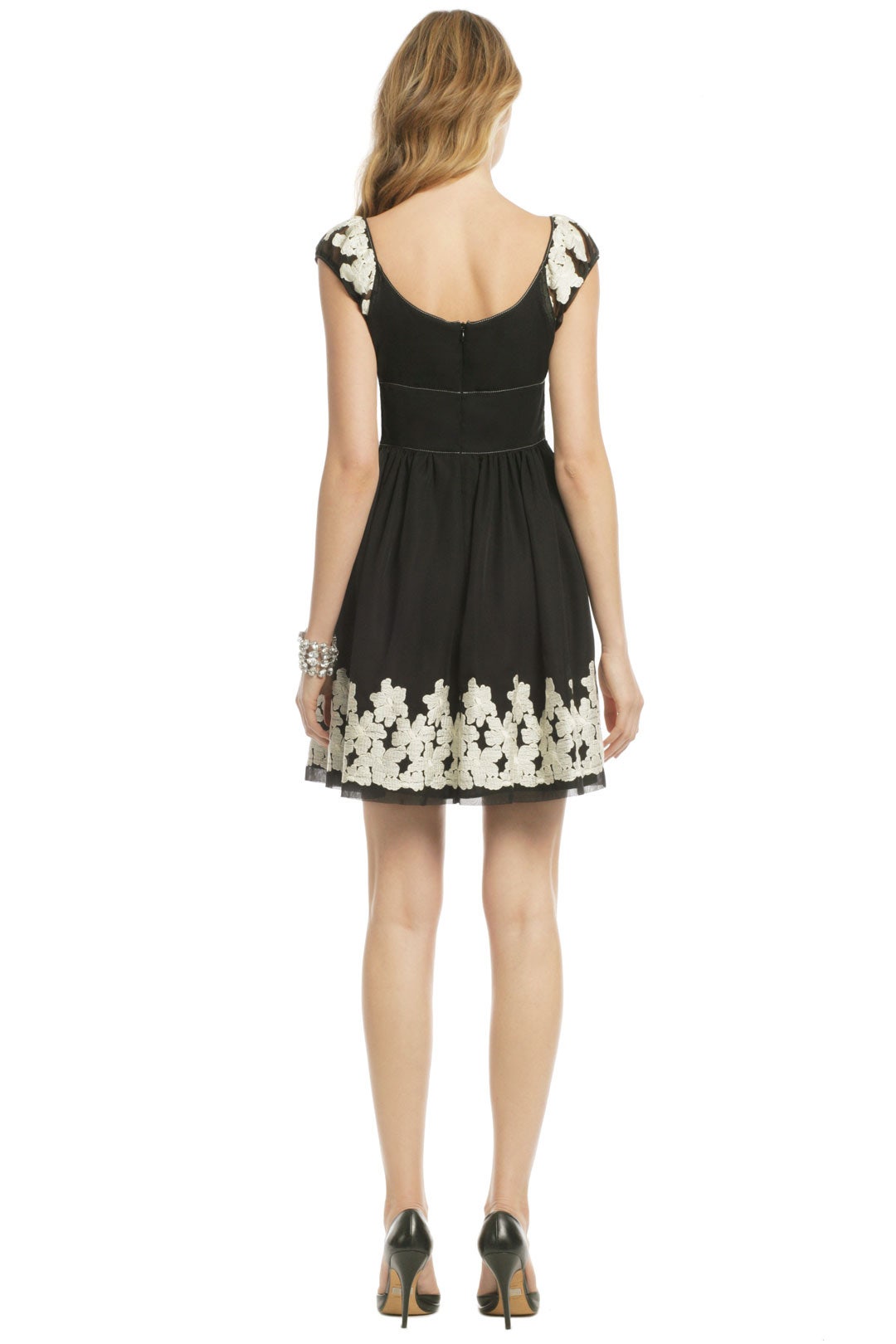 Groovy Times Dress by Anna Sui 1