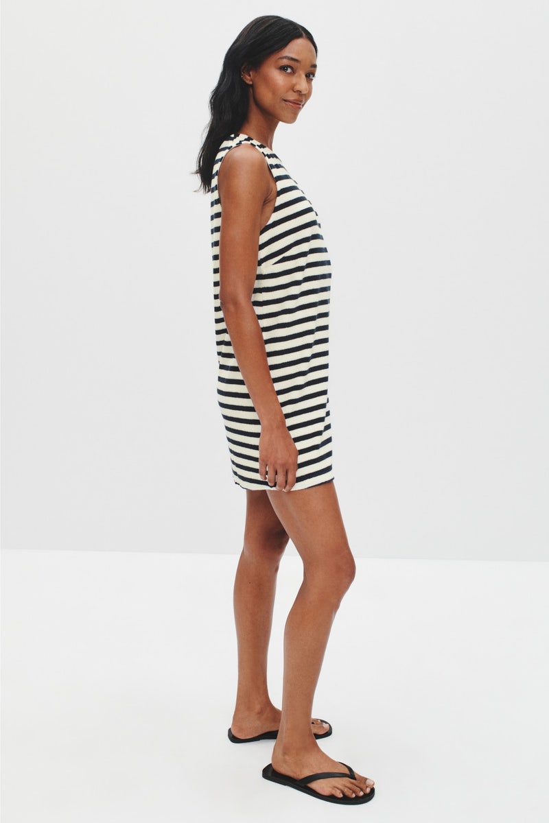 Fawn Mini Dress by ba&sh - Photo 1