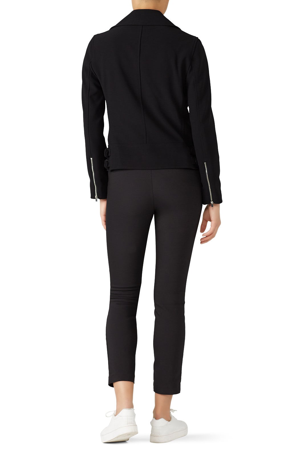 Dalliah Jacket by Club Monaco 2