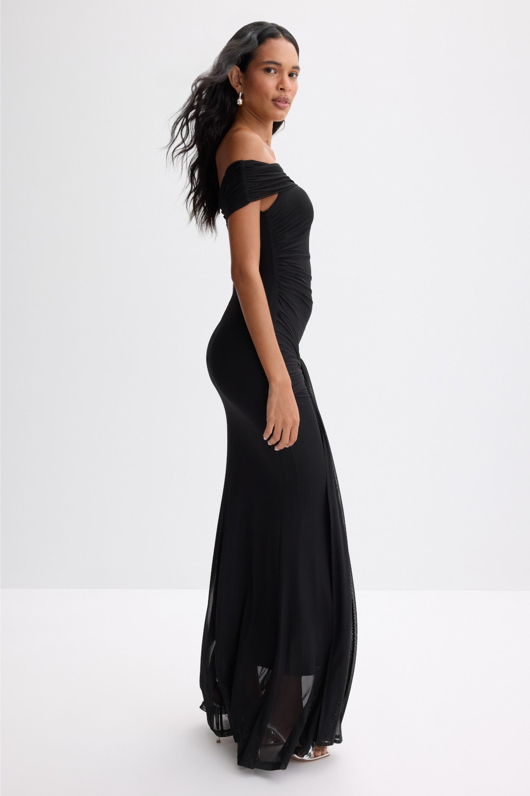 Saylor Dress by elle zeitoune 1