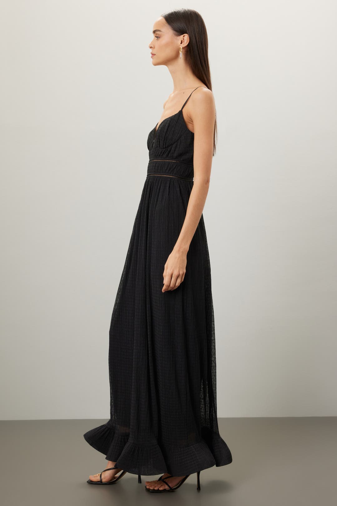 Maude Bustier Gown by SIMKHAI | Rent the Runway