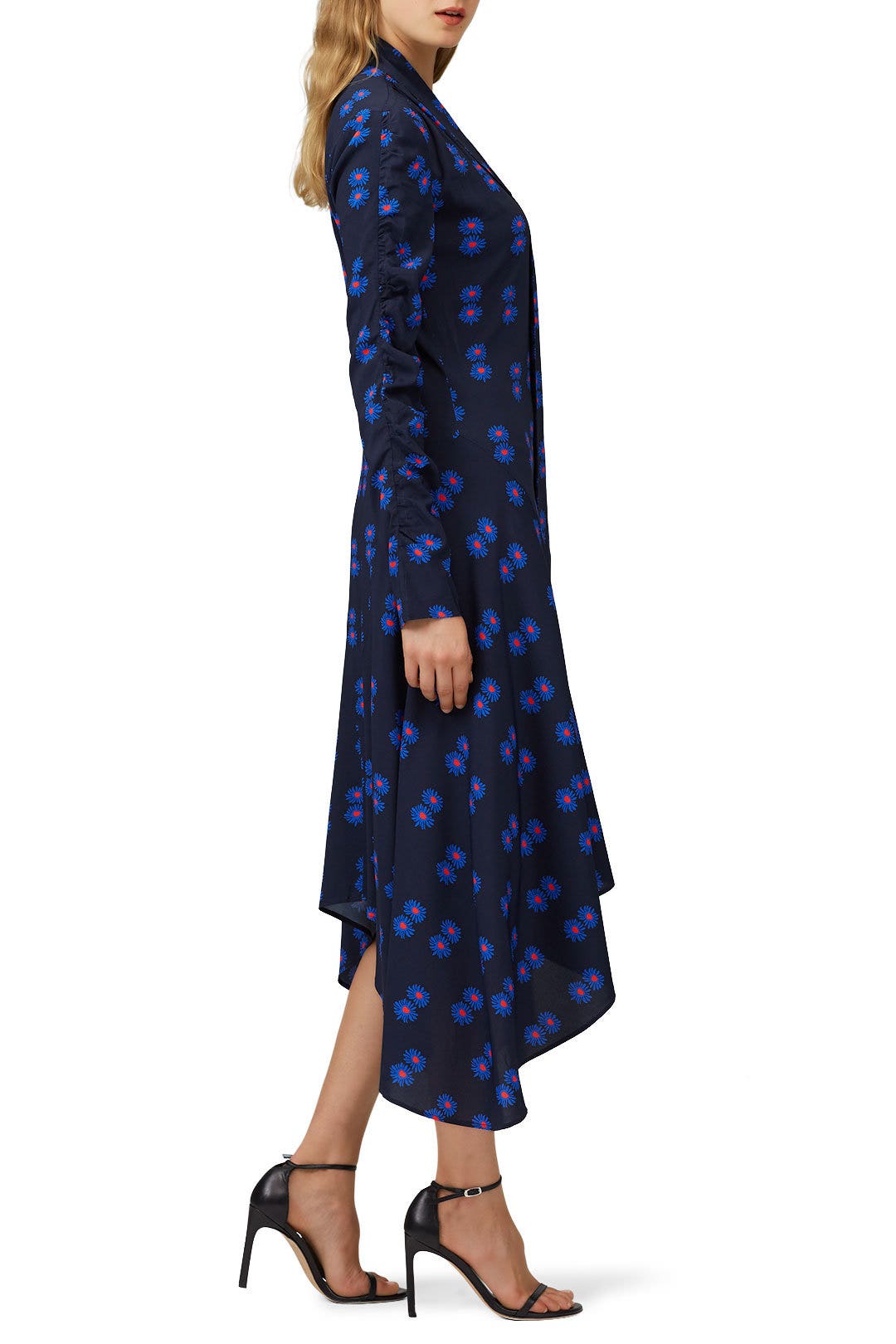 Martha Dress by La DoubleJ 2
