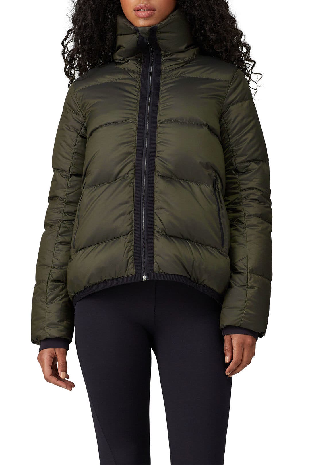 Cloudscape Puffer Jacket by Lululemon | Rent the Runway