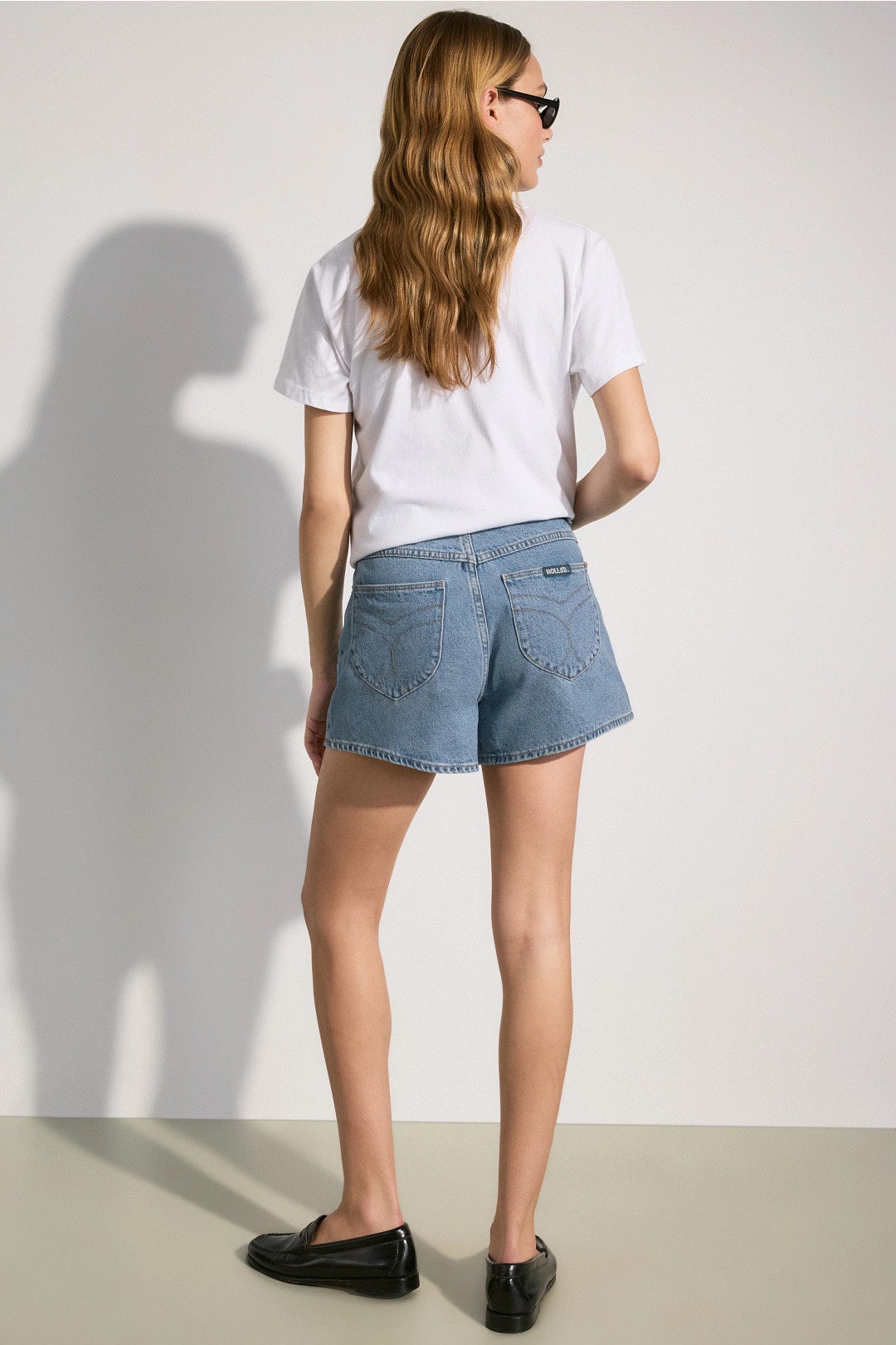Mirage Shorts by Rolla's 2