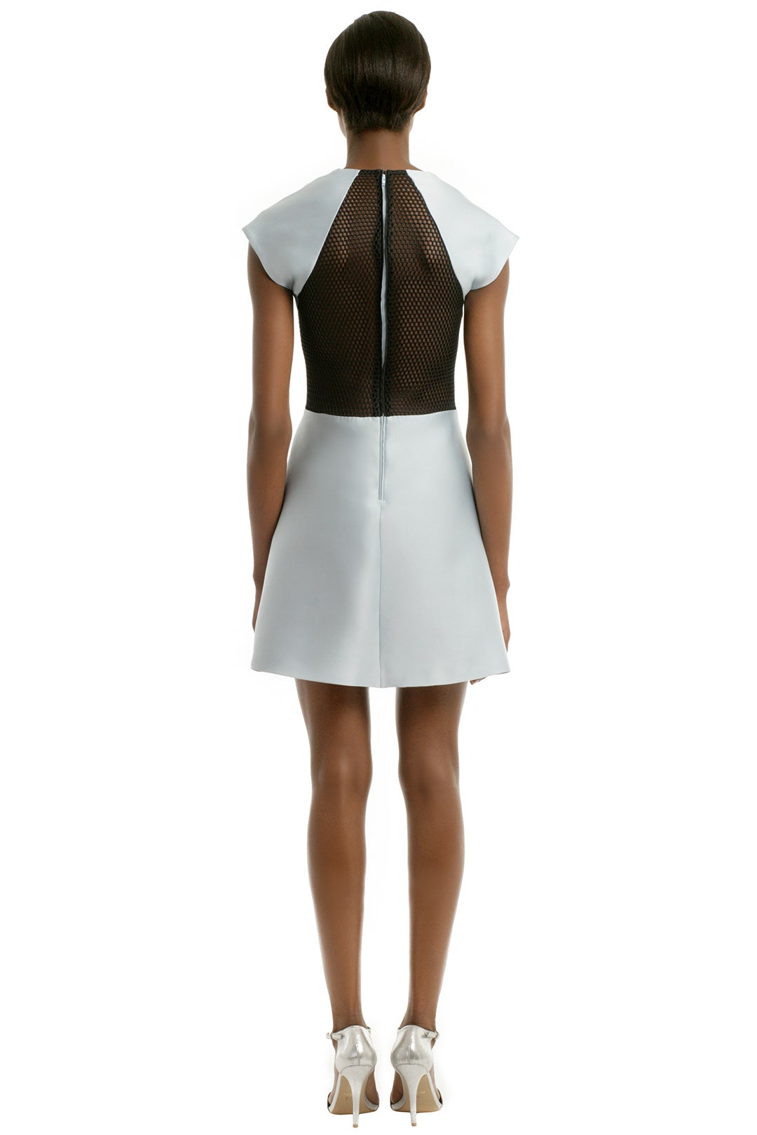 Hail Storm Dress by Viktor & Rolf 2