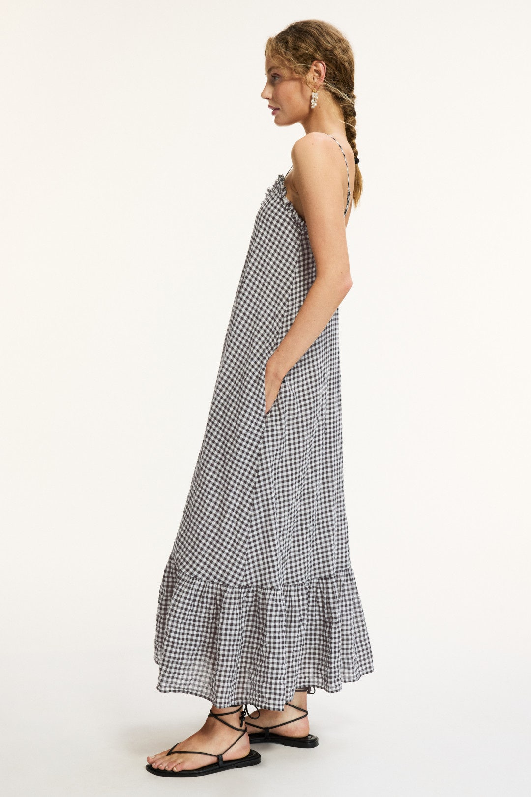 Taytum Dress by XíRENA 1