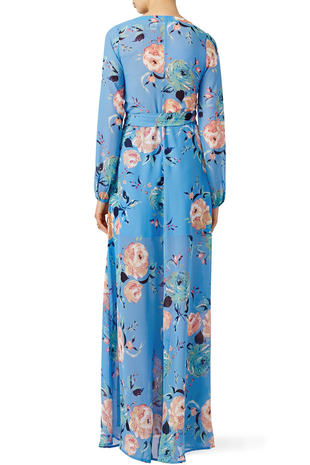 Aurora Maxi by YUMI KIM 1