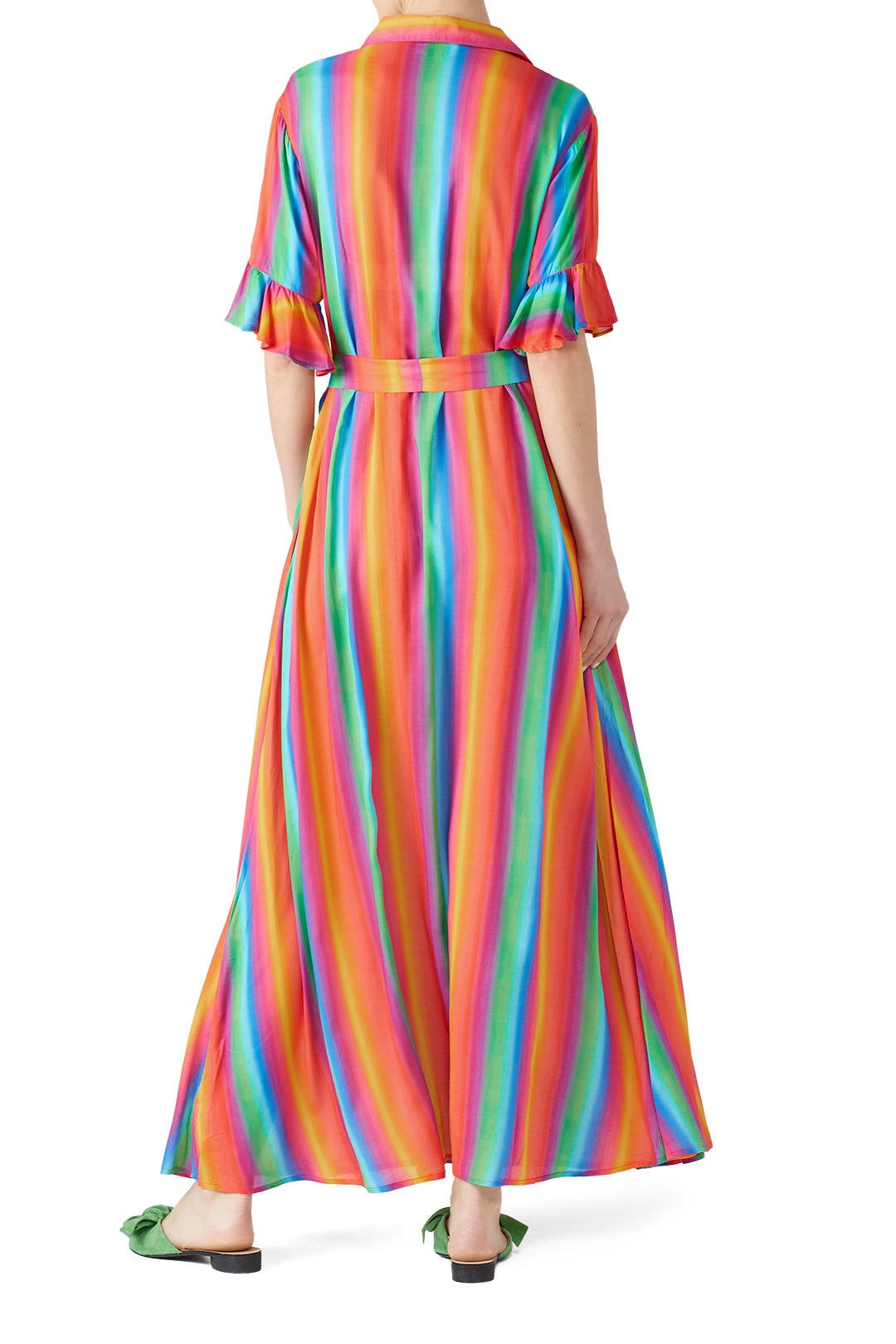 Leilani Maxi by All Things Mochi 1