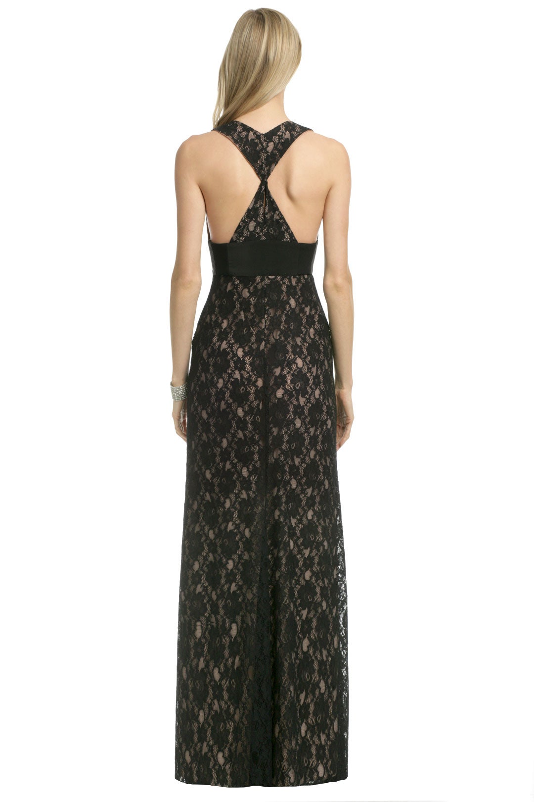 Serafina Gown by BCBGMAXAZRIA 2