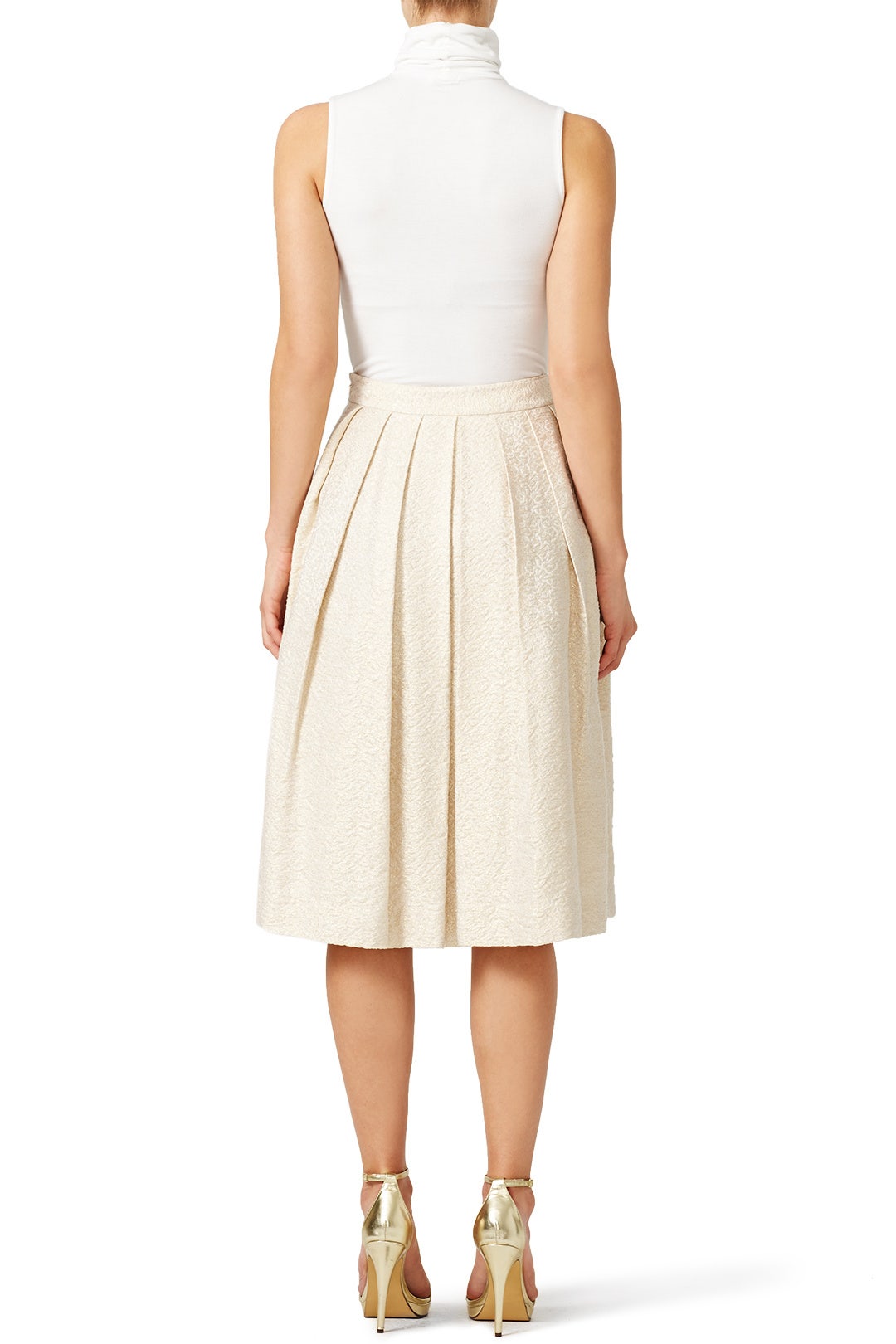 Verina Skirt by Derek Lam 10 Crosby 2