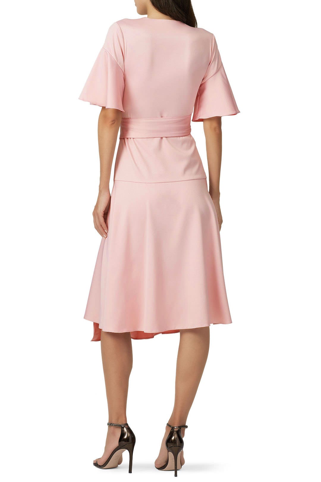 Famous Dress by ELLIATT 1