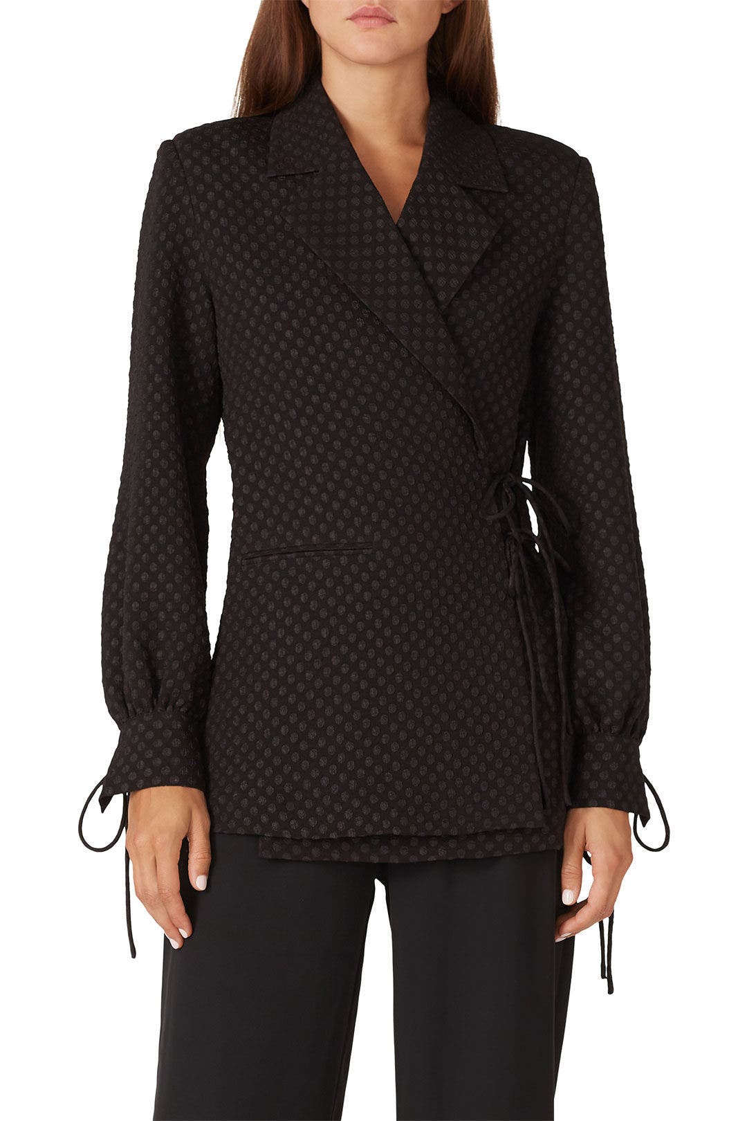 Saskia Blazer by Hofmann Copenhagen 2
