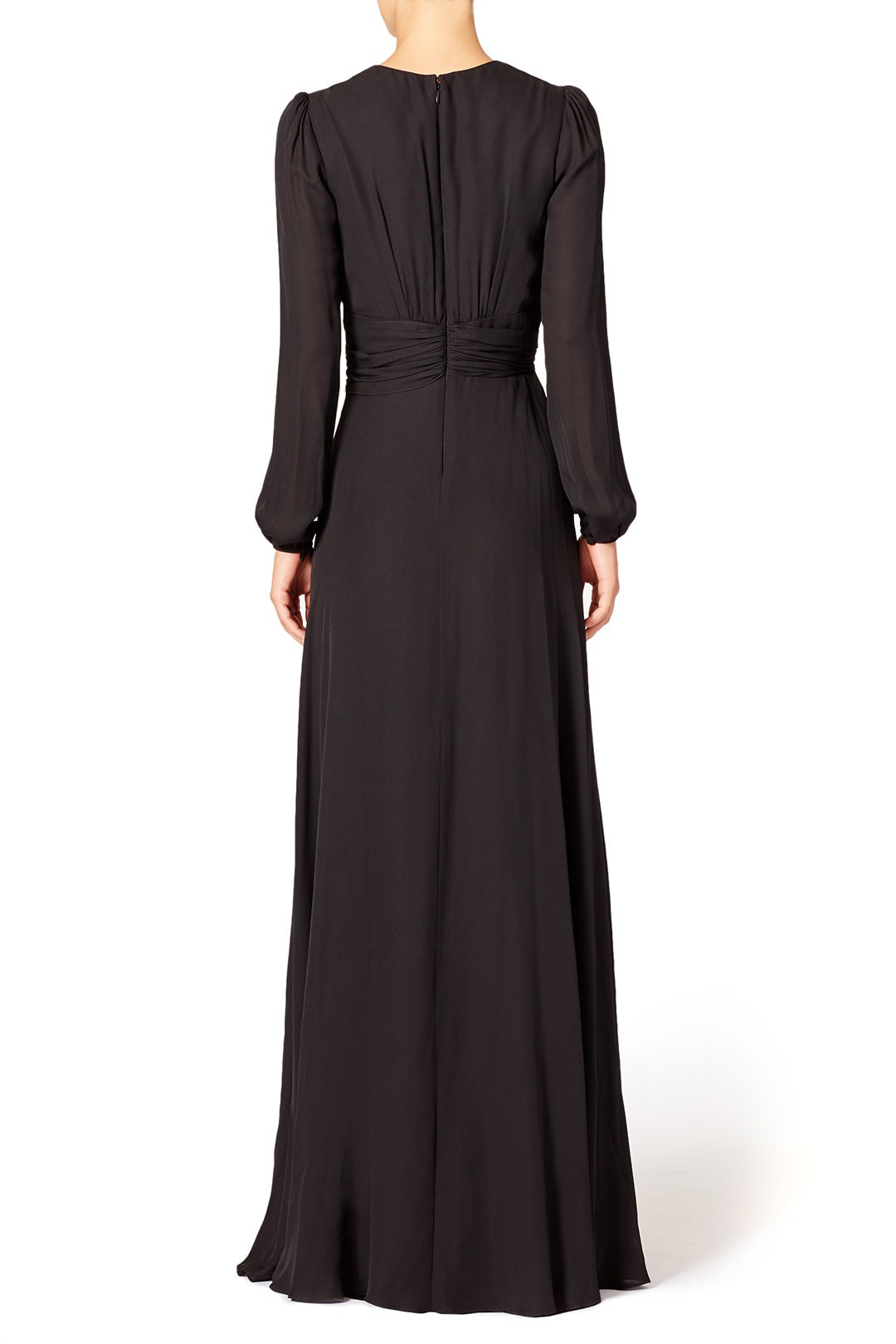 Anjelica Gown by Jill Jill Stuart 2