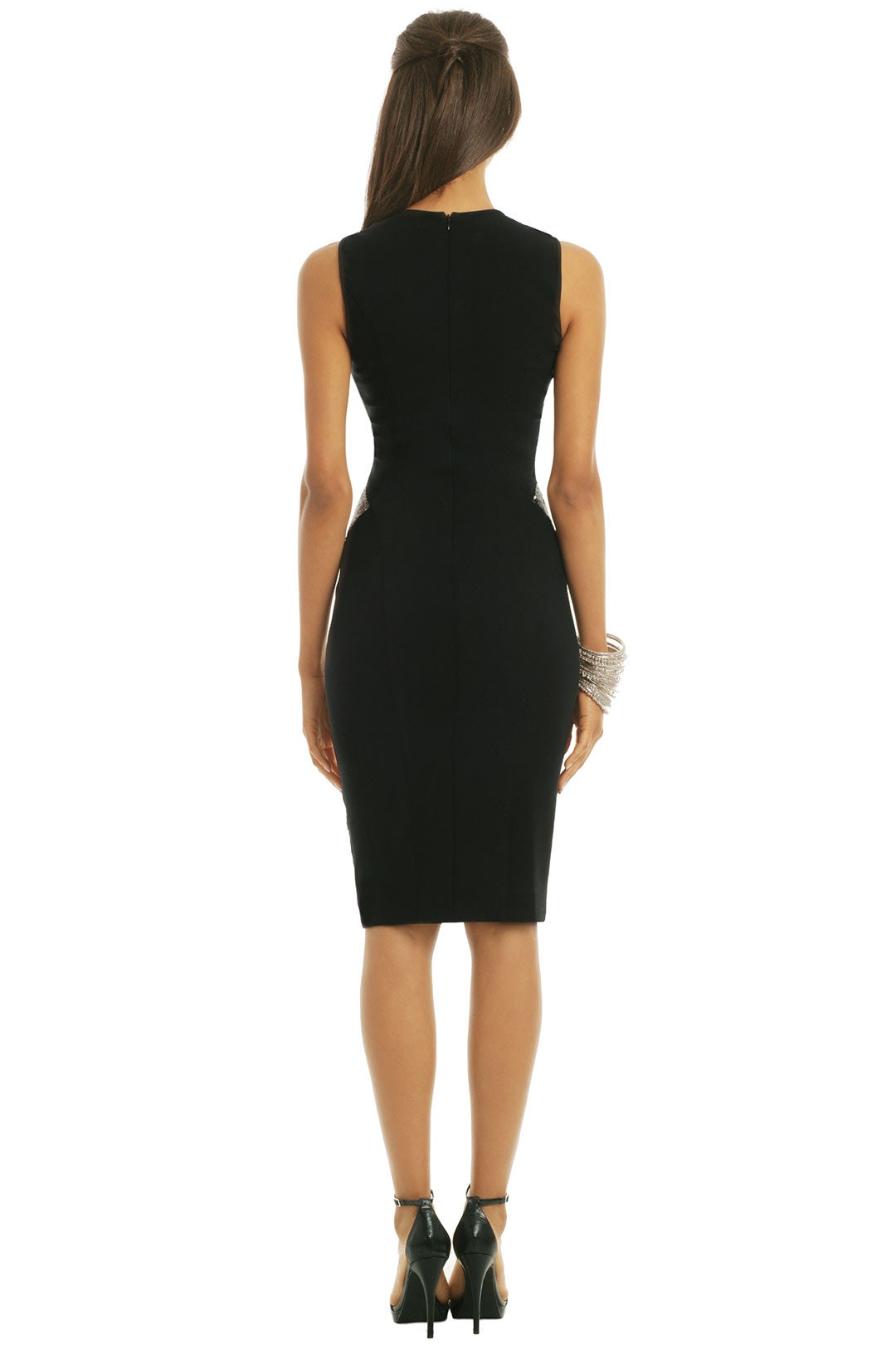 Skip A Beat Sheath by Plein Sud 2
