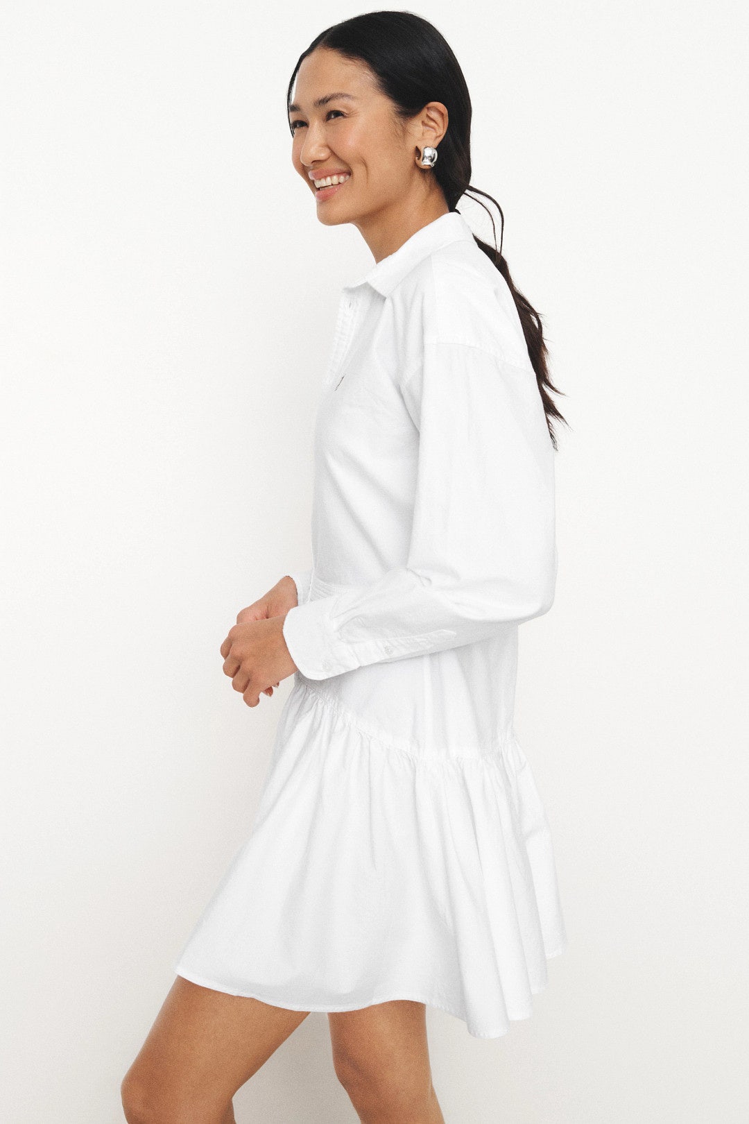 Oxford Shirt Dress by Polo Ralph Lauren 1
