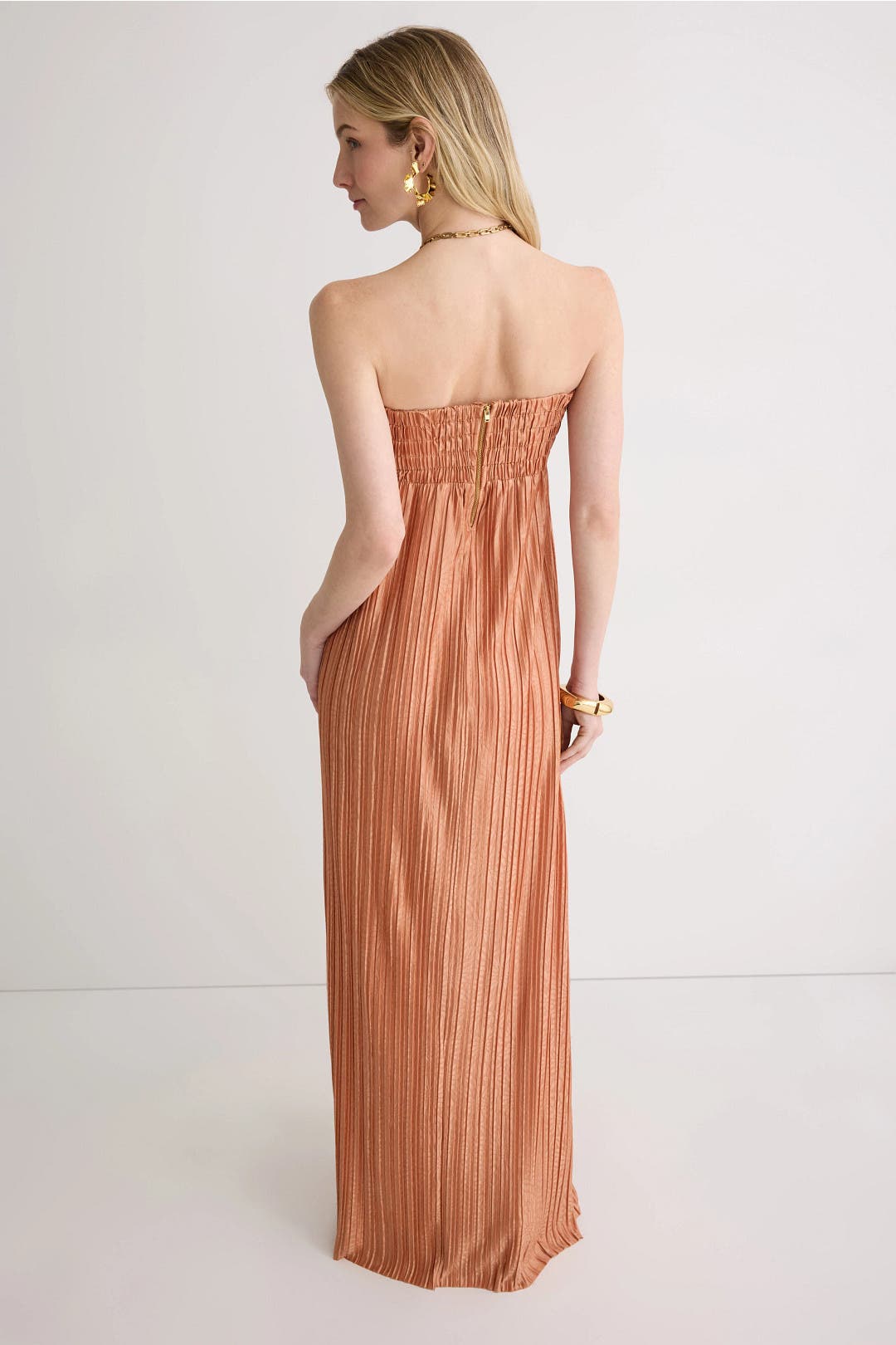 踊ってばかりの国 On the shore サイケデリアレディSEBULBA 他 Nicola Dress by Sabina Musayev | Rent the Runway