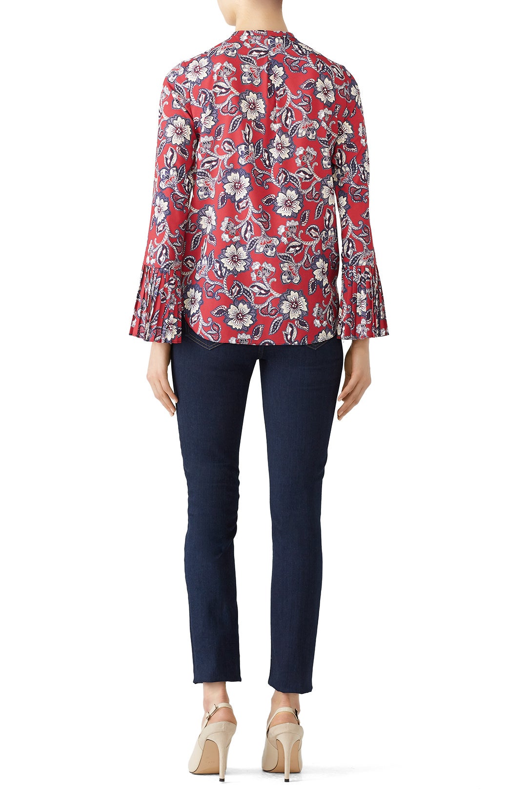 Contessa Top by Shoshanna 1