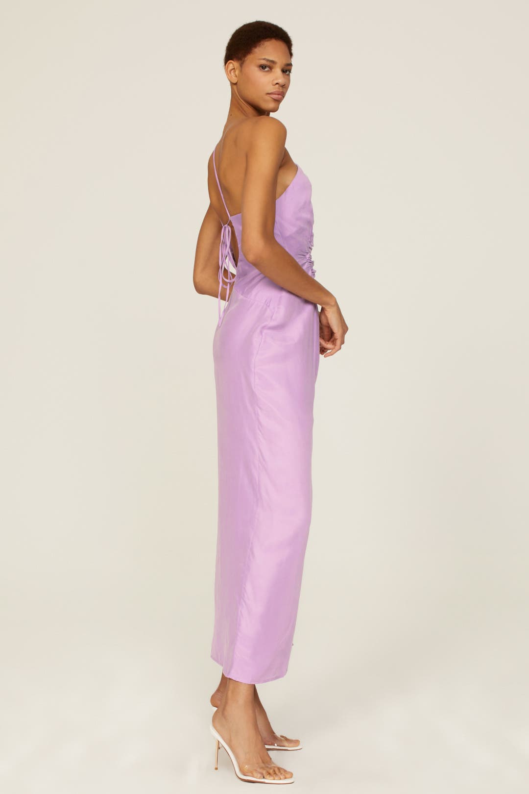 Andy Slip Dress by Suboo | Rent the Runway