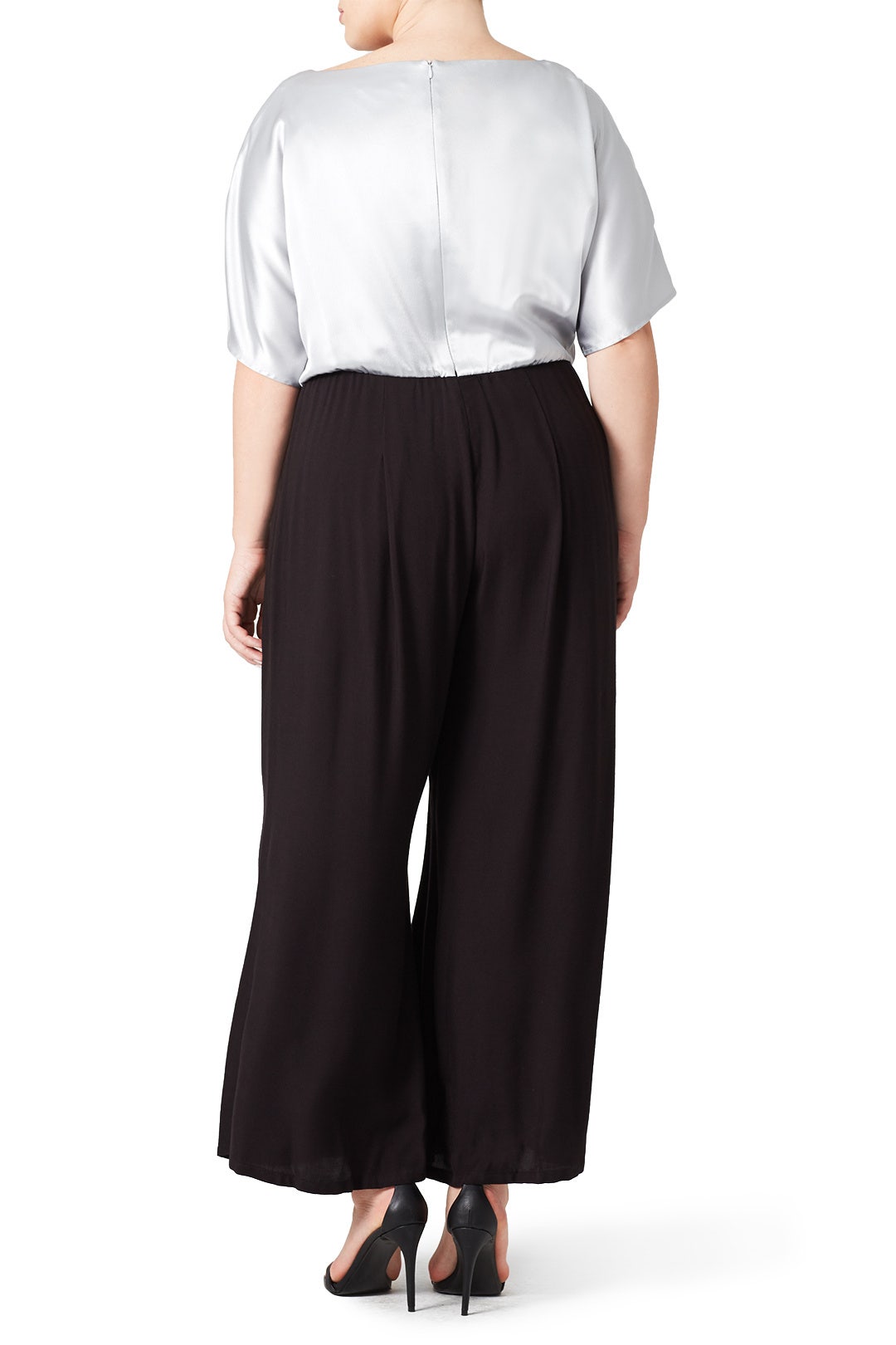 Cassidy Jumpsuit by Slate & Willow 1