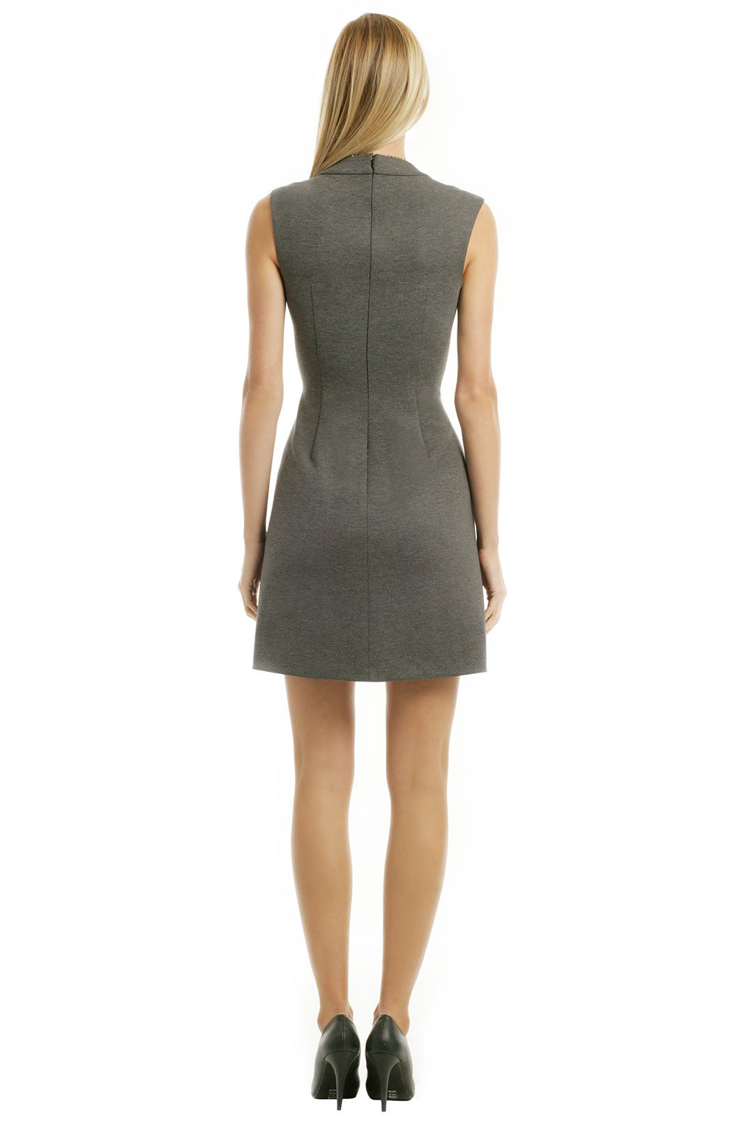 Plaza Paisley Dress by Thakoon 2