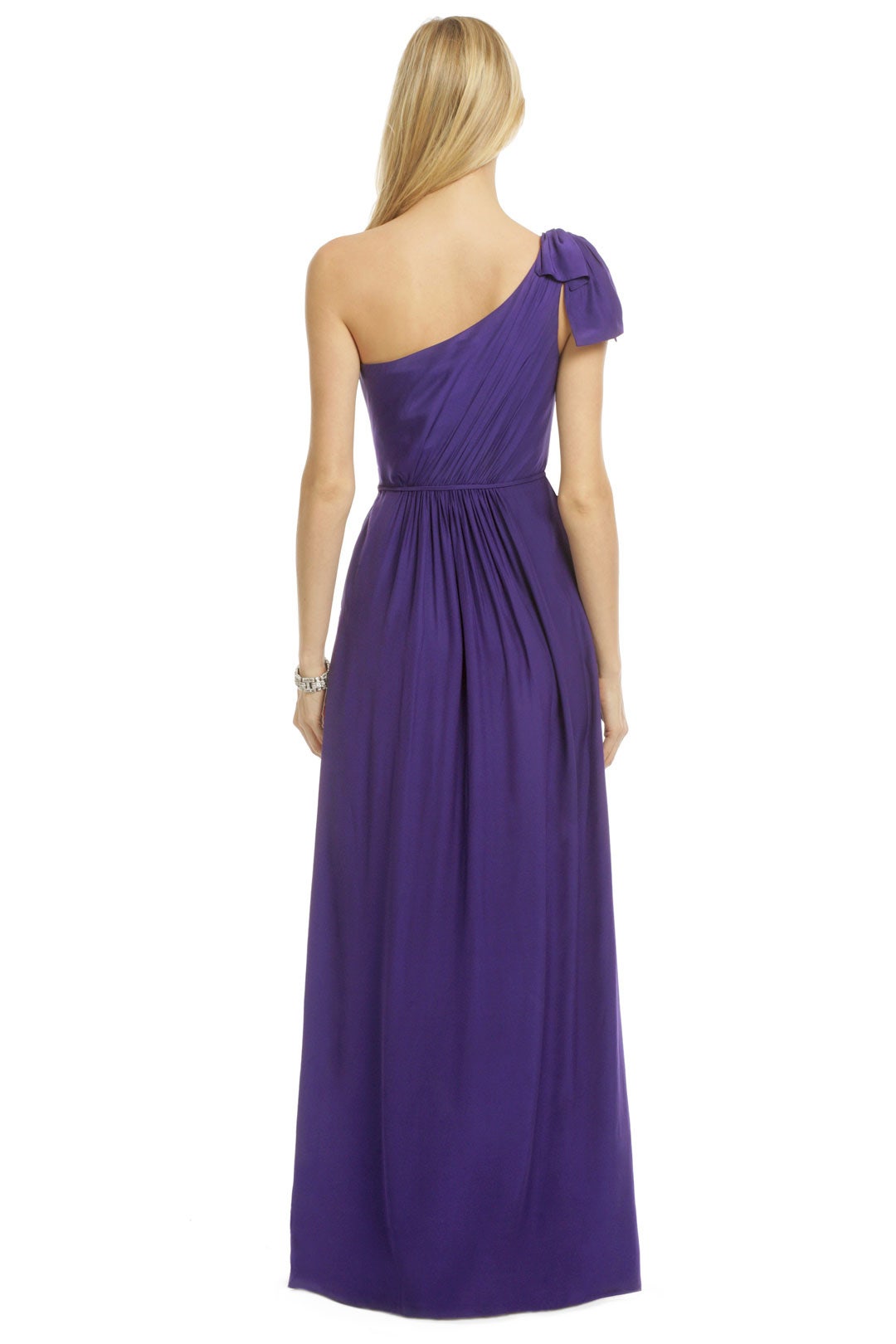 Amazon Rain Gown by Carlos Miele 2