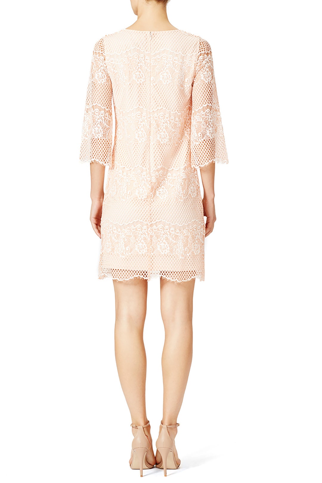 Short Shift Dress by ERIN erin fetherston 2
