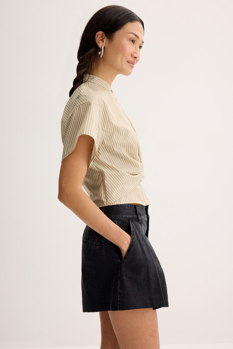 The Structural Short by FRAME - Photo 1