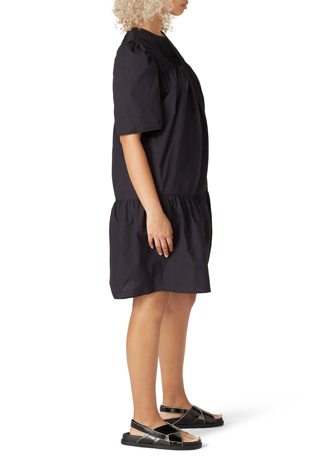 Aninah Dress by By Malene Birger 1