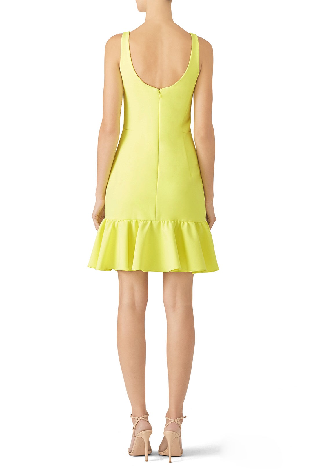 Geneva Mini Dress by Milly 1