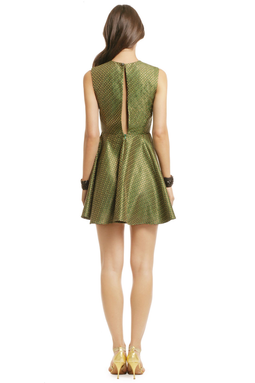 Bright Idea Dress by Opening Ceremony 1