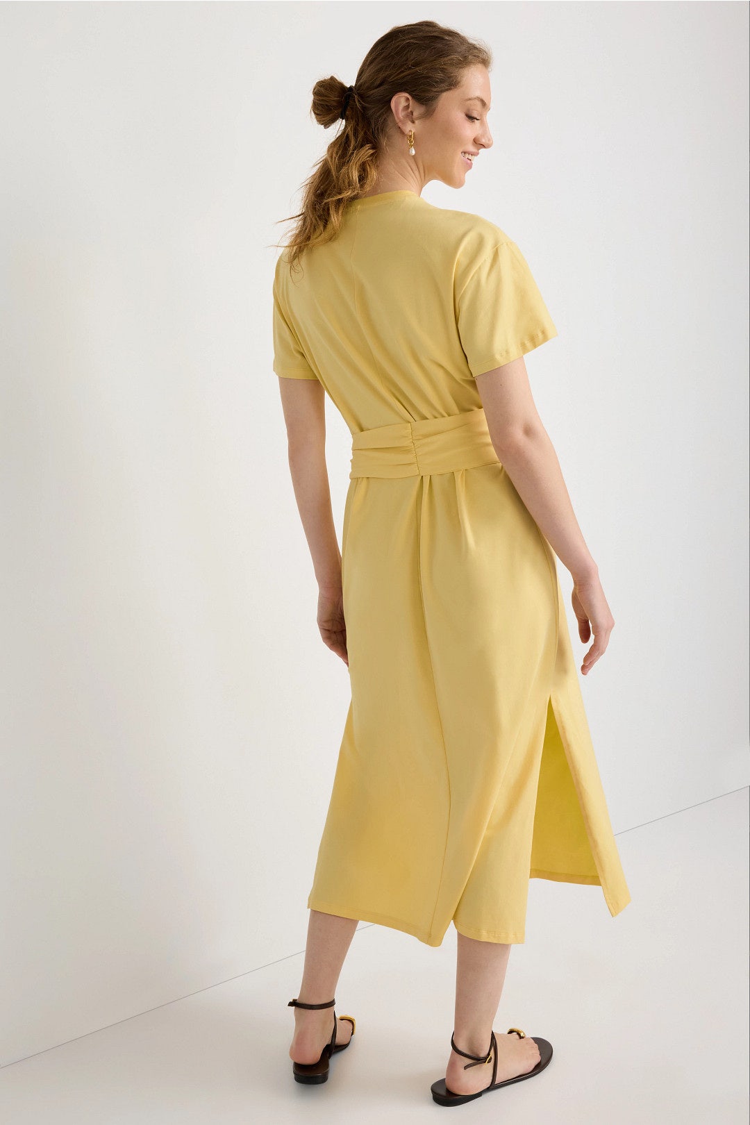 Sara T-Shirt Dress by SIMKHAI 2