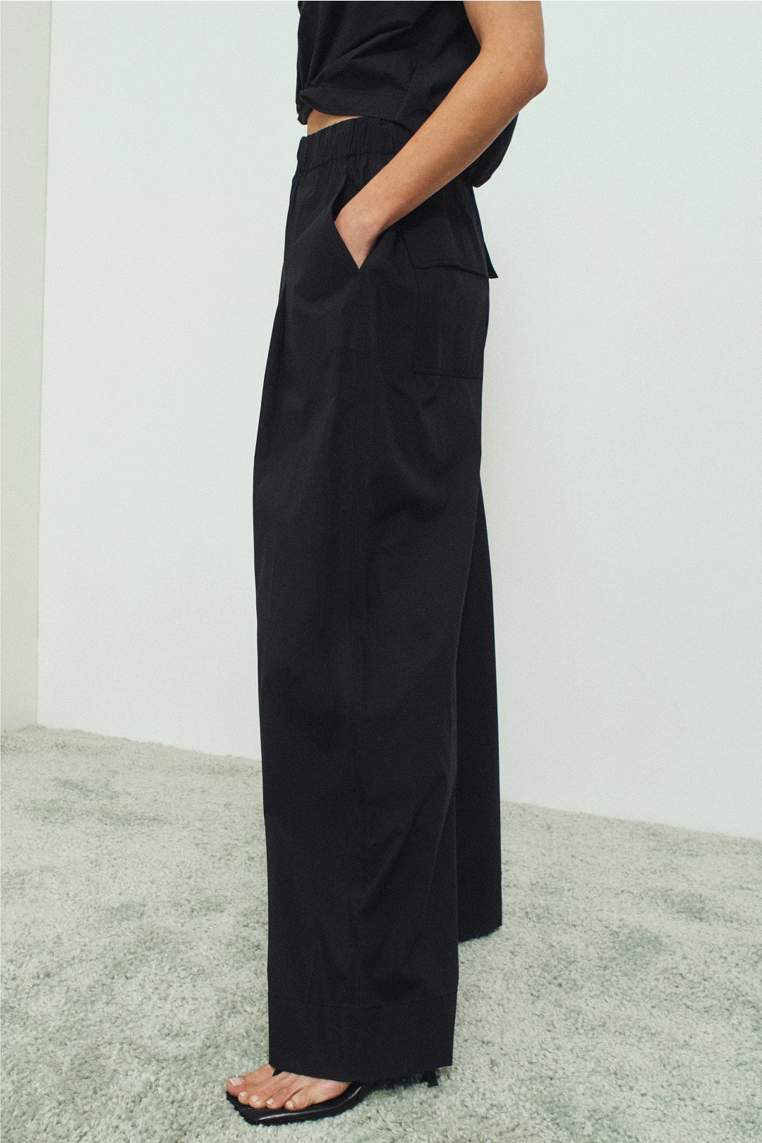 James Pants by A.L.C. 2