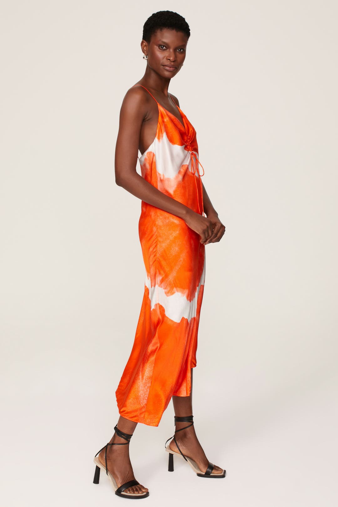 Alexia Marinana Dress by AllSaints | Rent the Runway